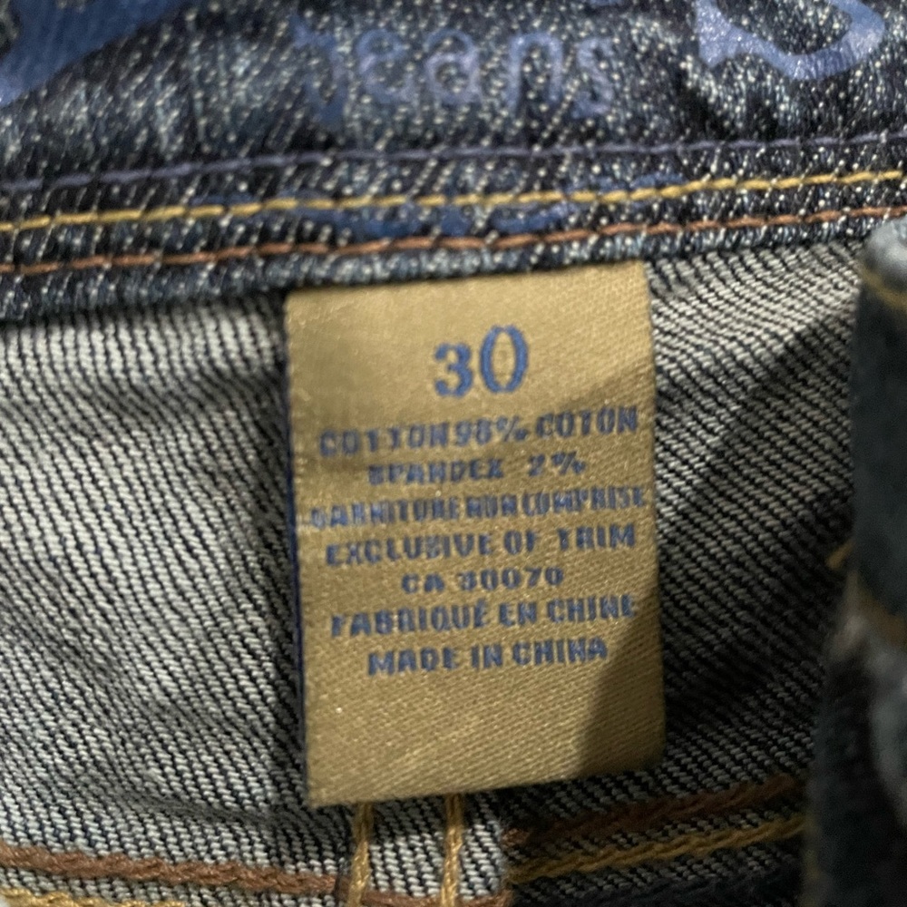 Jeans - Picture 4 of 8